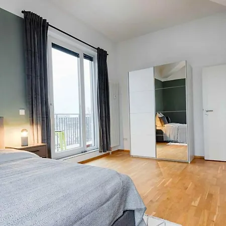 Soulhouse Aparts Rum i privatbostad *