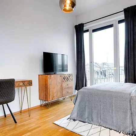 Homestay Soulhouse Aparts